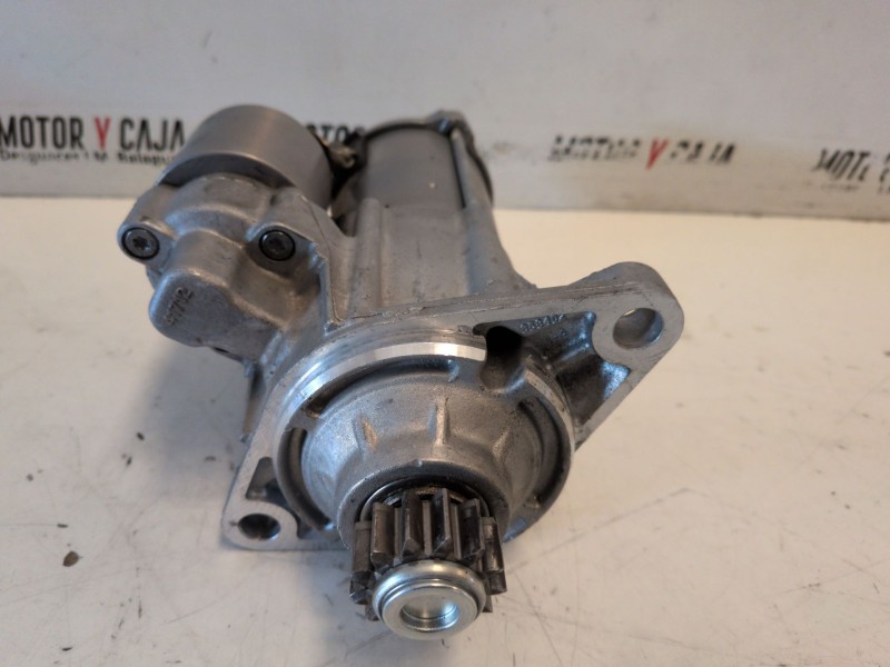 Recambio de motor arranque para cupra formentor (km7) dpc referencia OEM IAM   