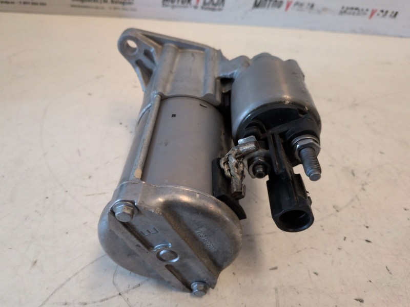 Recambio de motor arranque para cupra formentor (km7) dpc referencia OEM IAM   