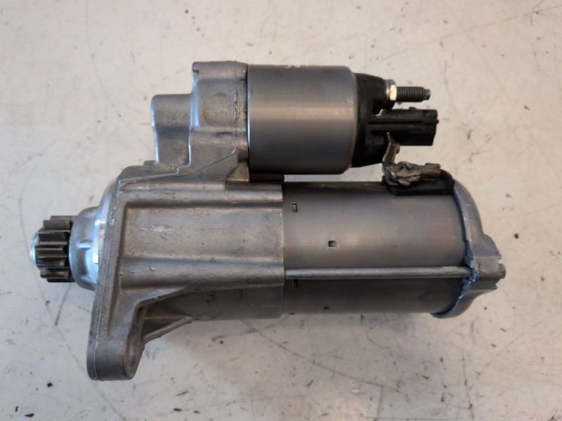 Recambio de motor arranque para cupra formentor (km7) dpc referencia OEM IAM   