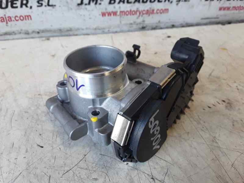 Recambio de caja mariposa para opel corsa d referencia OEM IAM 55562270/0280750482  