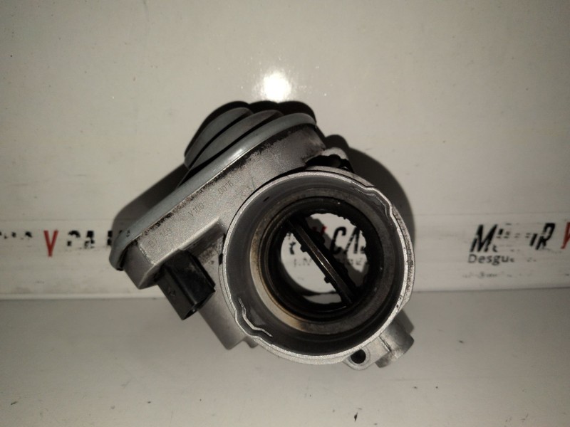 Recambio de caja mariposa para seat leon (1p1) bxe referencia OEM IAM   