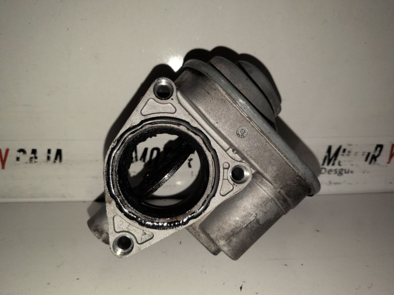 Recambio de caja mariposa para seat leon (1p1) bxe referencia OEM IAM   