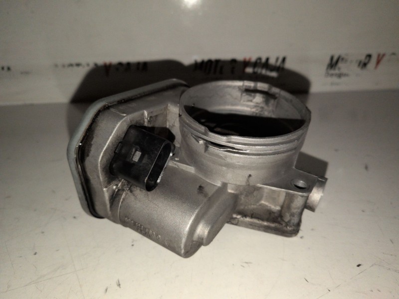 Recambio de caja mariposa para seat leon (1p1) bxe referencia OEM IAM   