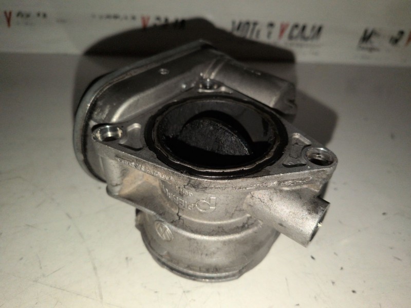 Recambio de caja mariposa para seat leon (1p1) bxe referencia OEM IAM   