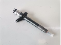 Recambio de inyector para mitsubishi l200 (ka0/kb0) 4d56 referencia OEM IAM 0950005600  