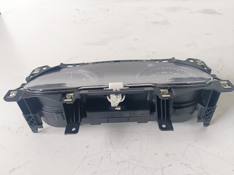 Recambio de cuadro instrumentos para volkswagen golf vii (5g1/be1) clh referencia OEM IAM 5G0920860A  