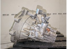 Recambio de caja cambios para seat ibiza (6p1) chy referencia OEM IAM QAC   2