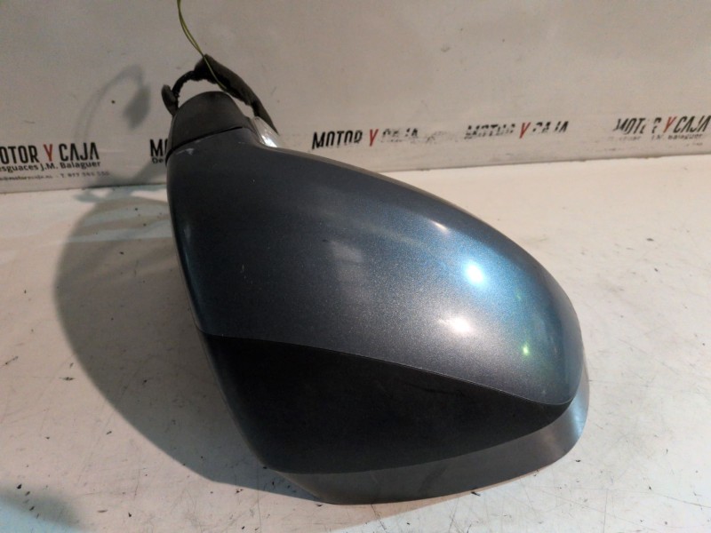 Recambio de retrovisor derecho para citroen c4 picasso 9hz referencia OEM IAM 96819904XT  