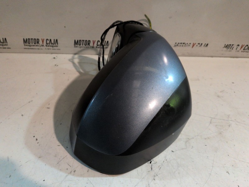 Recambio de retrovisor izquierdo para citroen c4 picasso 9hz referencia OEM IAM   
