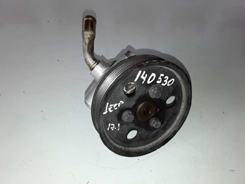 Recambio de bomba direccion para chrysler jeep cherokee (kj) r425dohc referencia OEM IAM 52088712AC/26092828  