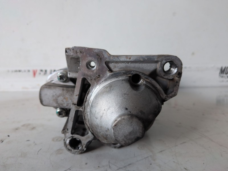 Recambio de motor arranque para renault kangoo i (f/kc0) k9k702 referencia OEM IAM   