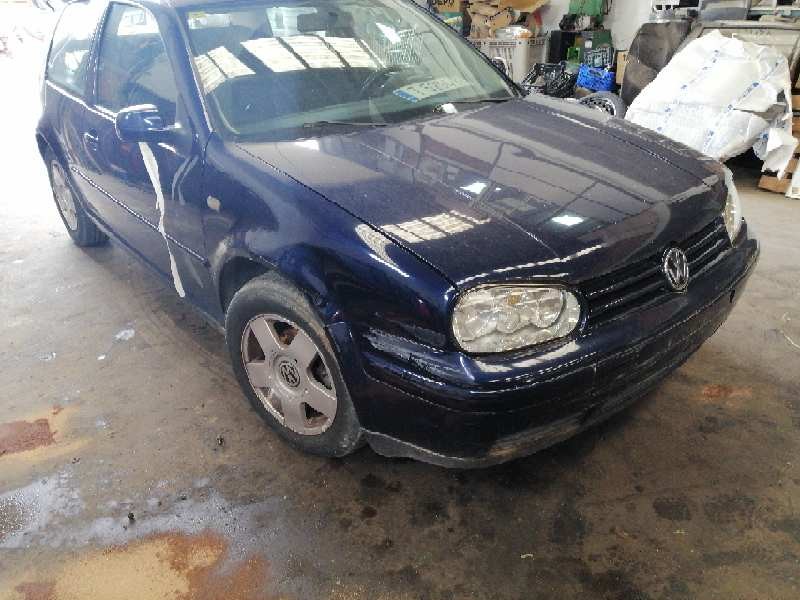volkswagen golf iv berlina (1j1)(10.1997) del año 1999