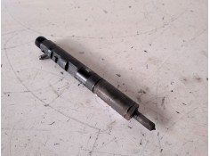 Recambio de inyector para renault kangoo i (f/kc0) k9k702 referencia OEM IAM   