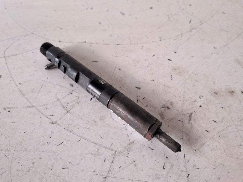 Recambio de inyector para renault kangoo i (f/kc0) k9k702 referencia OEM IAM   