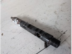 Recambio de inyector para renault kangoo i (f/kc0) k9k702 referencia OEM IAM    2