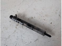 Recambio de inyector para renault kangoo i (f/kc0) k9k702 referencia OEM IAM   
