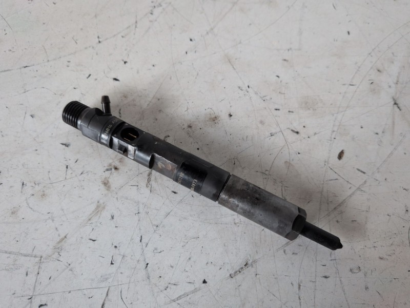 Recambio de inyector para renault kangoo i (f/kc0) k9k702 referencia OEM IAM   