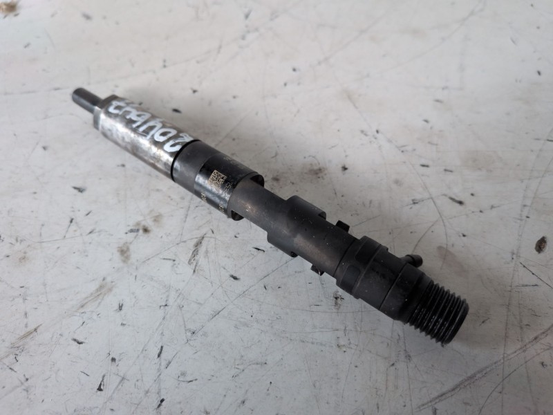 Recambio de inyector para renault kangoo i (f/kc0) k9k702 referencia OEM IAM   