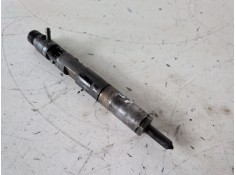 Recambio de inyector para renault kangoo i (f/kc0) k9k702 referencia OEM IAM   