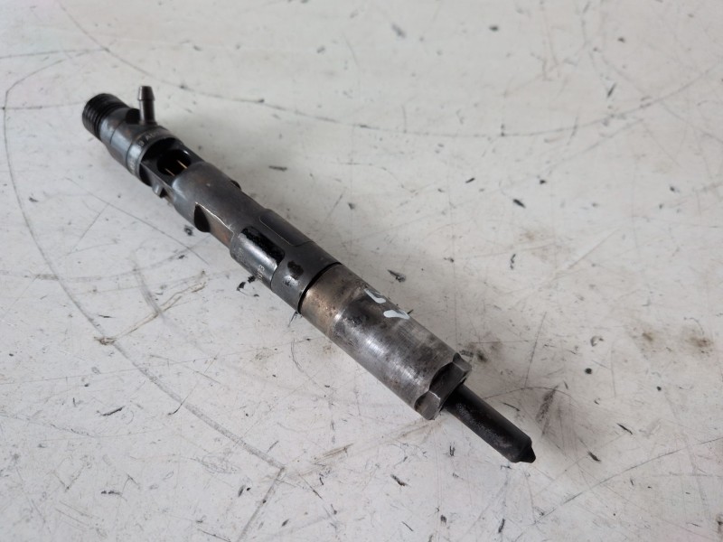 Recambio de inyector para renault kangoo i (f/kc0) k9k702 referencia OEM IAM   