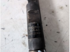 Recambio de inyector para renault kangoo i (f/kc0) k9k702 referencia OEM IAM    2