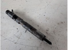Recambio de inyector para renault kangoo i (f/kc0) k9k702 referencia OEM IAM   