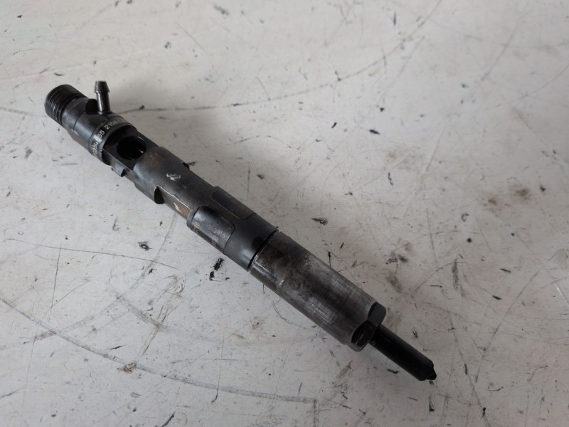 Recambio de inyector para renault kangoo i (f/kc0) k9k702 referencia OEM IAM   