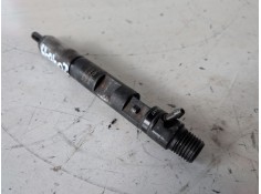 Recambio de inyector para renault kangoo i (f/kc0) k9k702 referencia OEM IAM    2