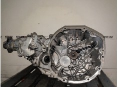 Recambio de caja cambios para renault koleos i m9r855 referencia OEM IAM ND8001  