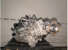 Recambio de caja cambios para renault koleos i m9r855 referencia OEM IAM ND8001   2