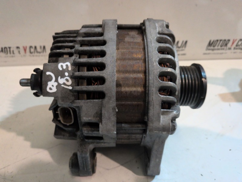 Recambio de alternador para renault koleos i m9r855 referencia OEM IAM 23100JG71A  