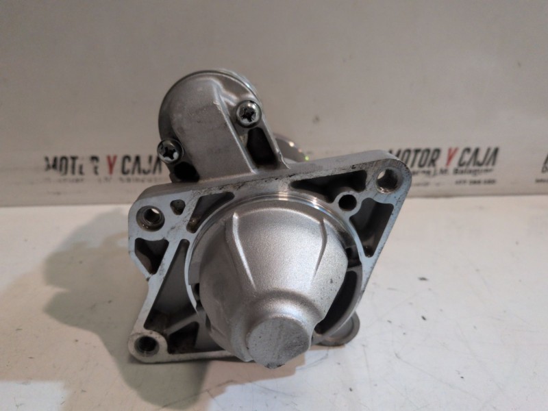 Recambio de motor arranque para renault koleos i m9r855 referencia OEM IAM   