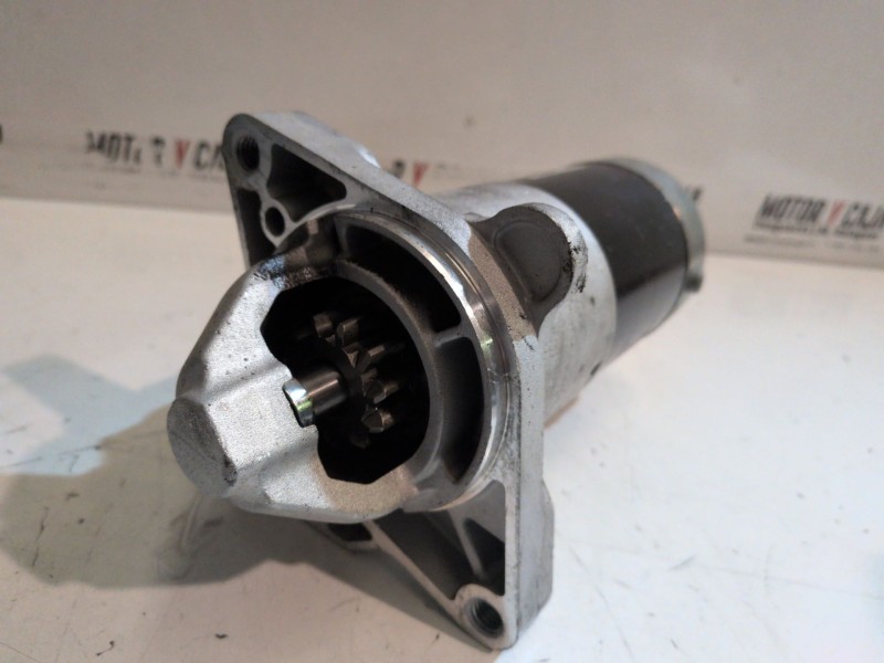 Recambio de motor arranque para renault koleos i m9r855 referencia OEM IAM   