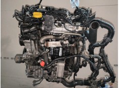 Recambio de motor completo para renault koleos i m9r855 referencia OEM IAM M9R855  