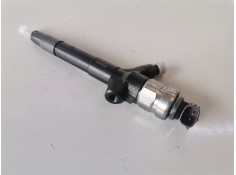 Recambio de inyector para mitsubishi l200 (ka0/kb0) 4d56 referencia OEM IAM 0950005600   2