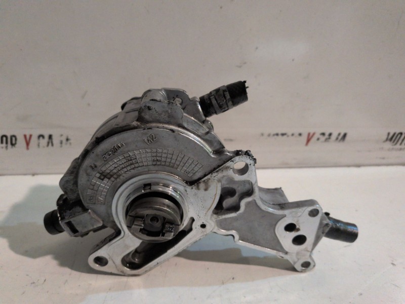 Recambio de depresor freno / bomba vacio para seat leon (1p1) bxe referencia OEM IAM 038145209N  