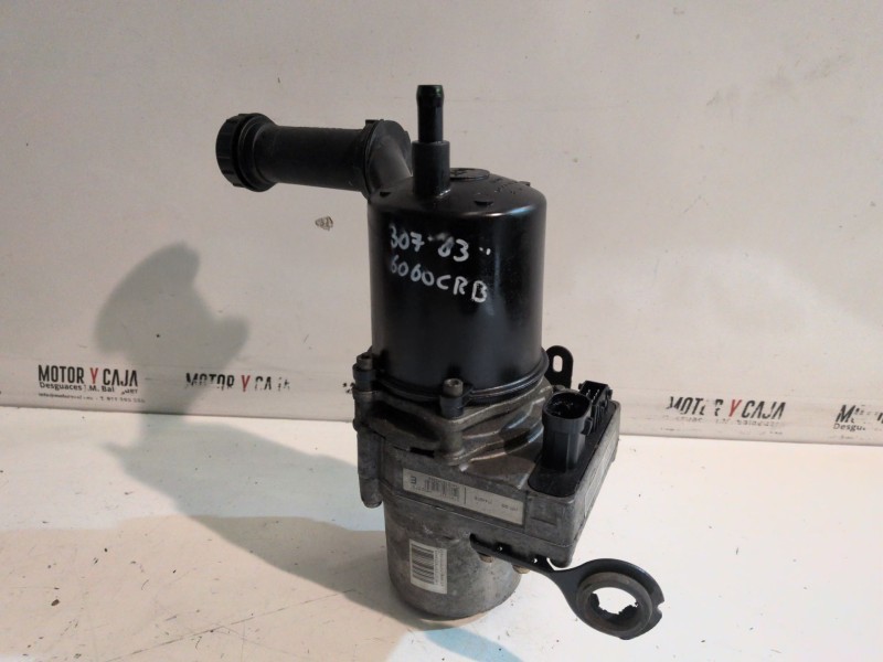 Recambio de bomba direccion para peugeot 307 break / sw (s1)(04.2002) rhs referencia OEM IAM 9653624280  