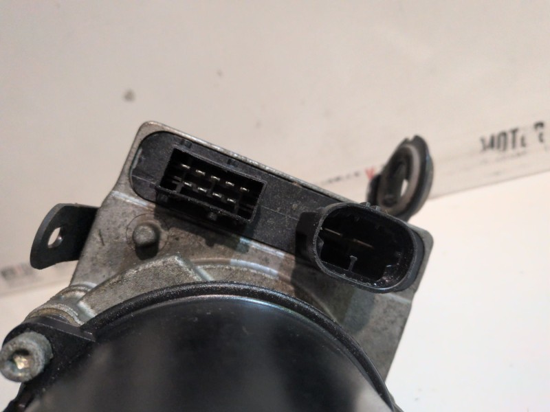 Recambio de bomba direccion para peugeot 307 break / sw (s1)(04.2002) rhs referencia OEM IAM 9653624280  