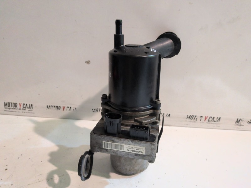 Recambio de bomba direccion para peugeot 307 break / sw (s1)(04.2002) rhs referencia OEM IAM 9653624280  