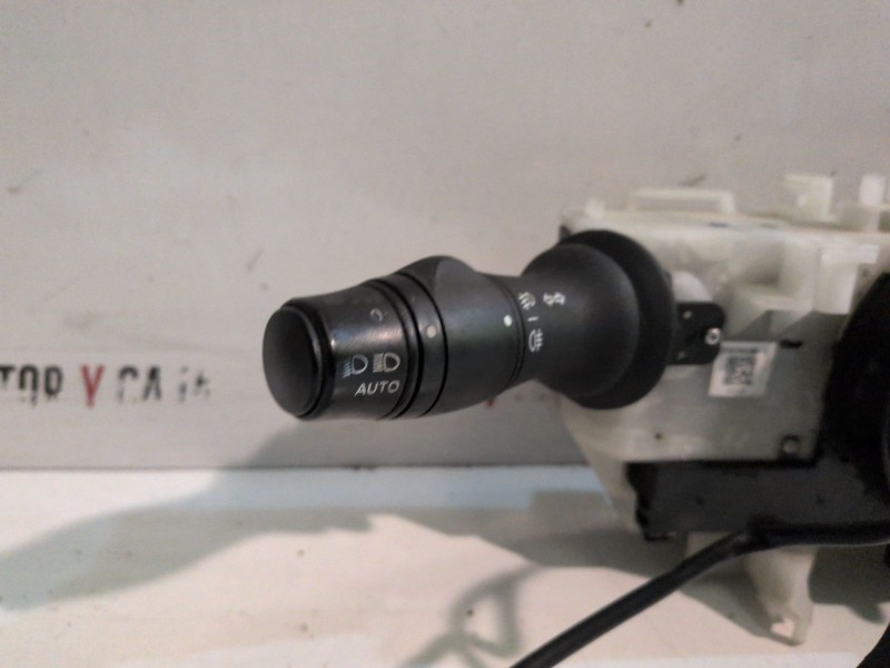 Recambio de mando luces para renault megane iii berlina 5p k9k846 referencia OEM IAM 255670019RD  