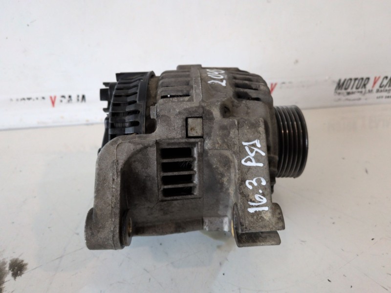 Recambio de depresor freno / bomba vacio para citroen zx d9b referencia OEM IAM   