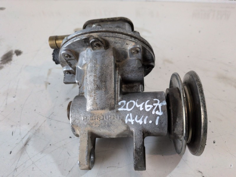 Recambio de depresor freno / bomba vacio para citroen zx d9b referencia OEM IAM   