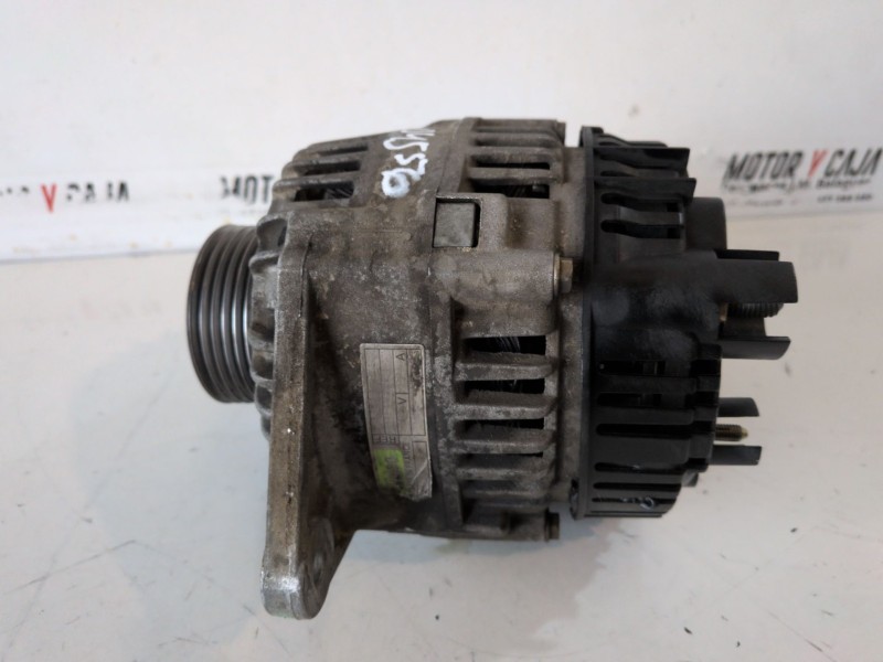 Recambio de depresor freno / bomba vacio para citroen zx d9b referencia OEM IAM   