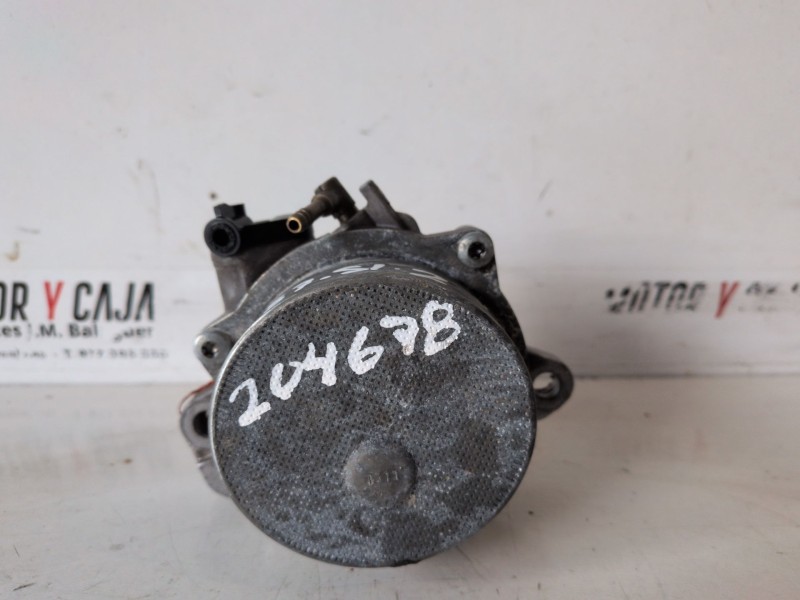 Recambio de depresor freno / bomba vacio para peugeot bipper tepee fhz referencia OEM IAM   