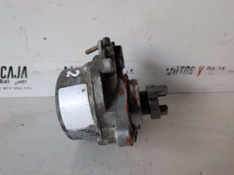 Recambio de depresor freno / bomba vacio para peugeot bipper tepee fhz referencia OEM IAM   