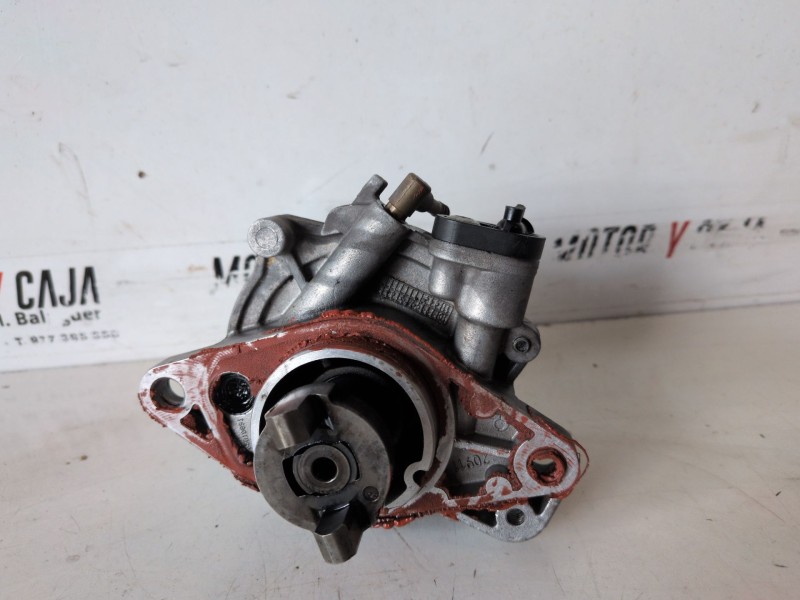 Recambio de depresor freno / bomba vacio para peugeot bipper tepee fhz referencia OEM IAM   