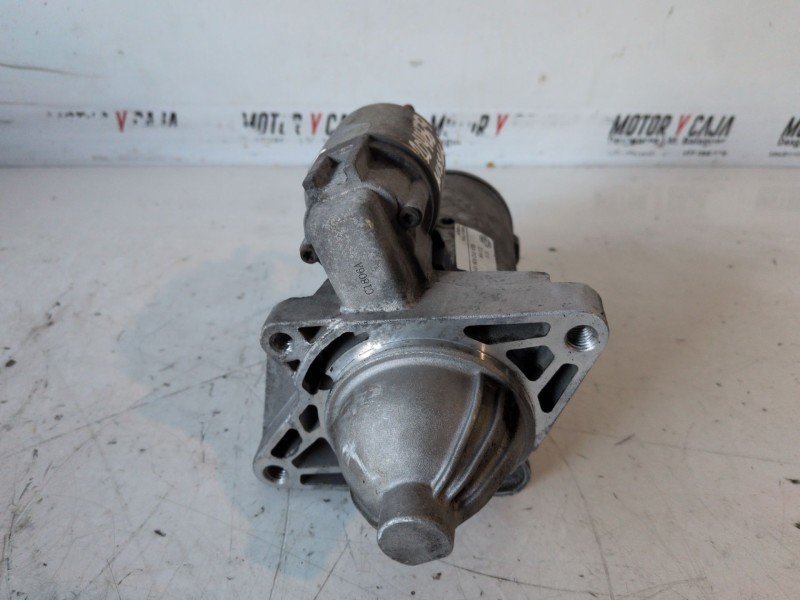 Recambio de motor arranque para nissan qashqai (j10) m9r856 referencia OEM IAM 8EA012526151  