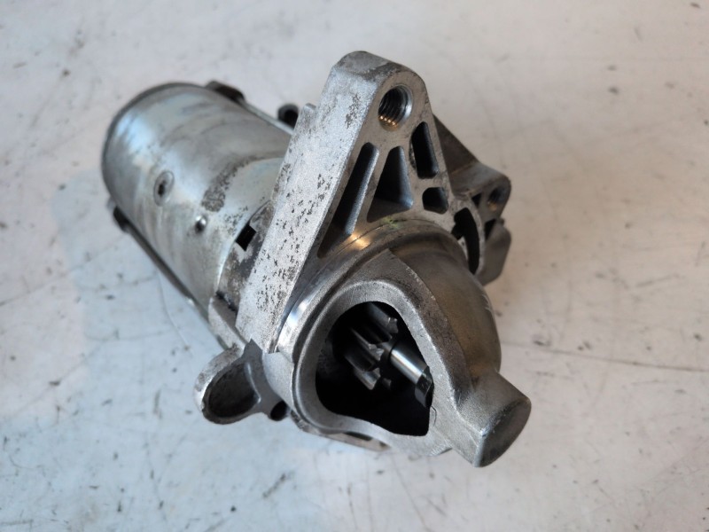 Recambio de motor arranque para nissan qashqai (j10) m9r856 referencia OEM IAM 8EA012526151  