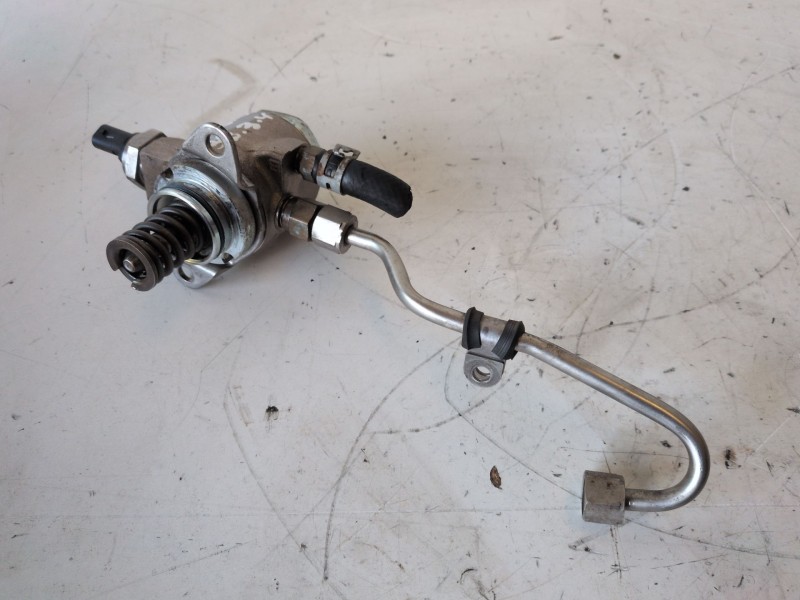 Recambio de bomba combustible para seat leon (1p1) caxc referencia OEM IAM   