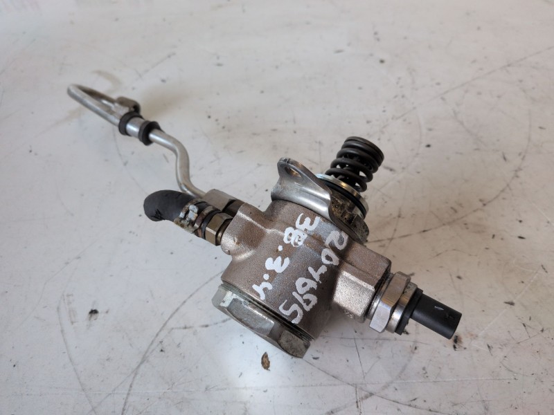 Recambio de bomba combustible para seat leon (1p1) caxc referencia OEM IAM   